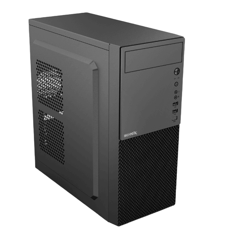Pack Desktop Core i3