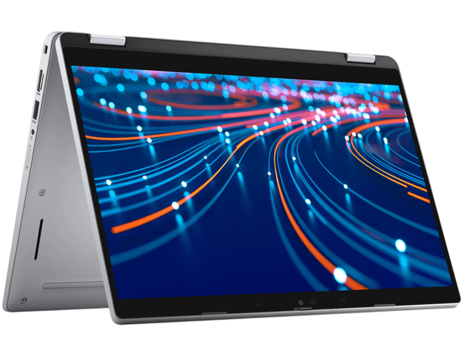 Dell Latitude 5320