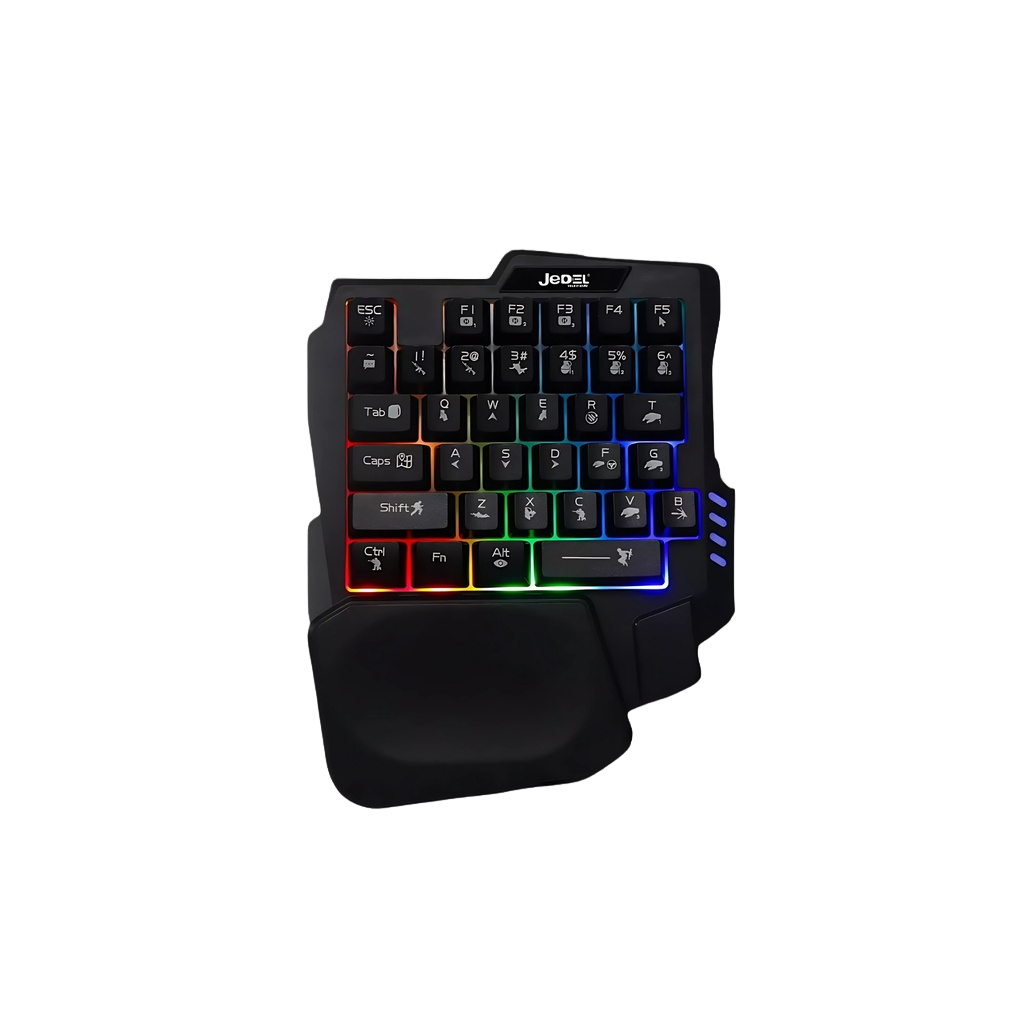 Jedel Gaming Keyboard
